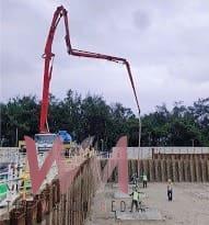 如期如質完工、確保供水安全 水利署︰第一線掌握台中及新竹水資源建設進度 - https://www.watchmedia01.com