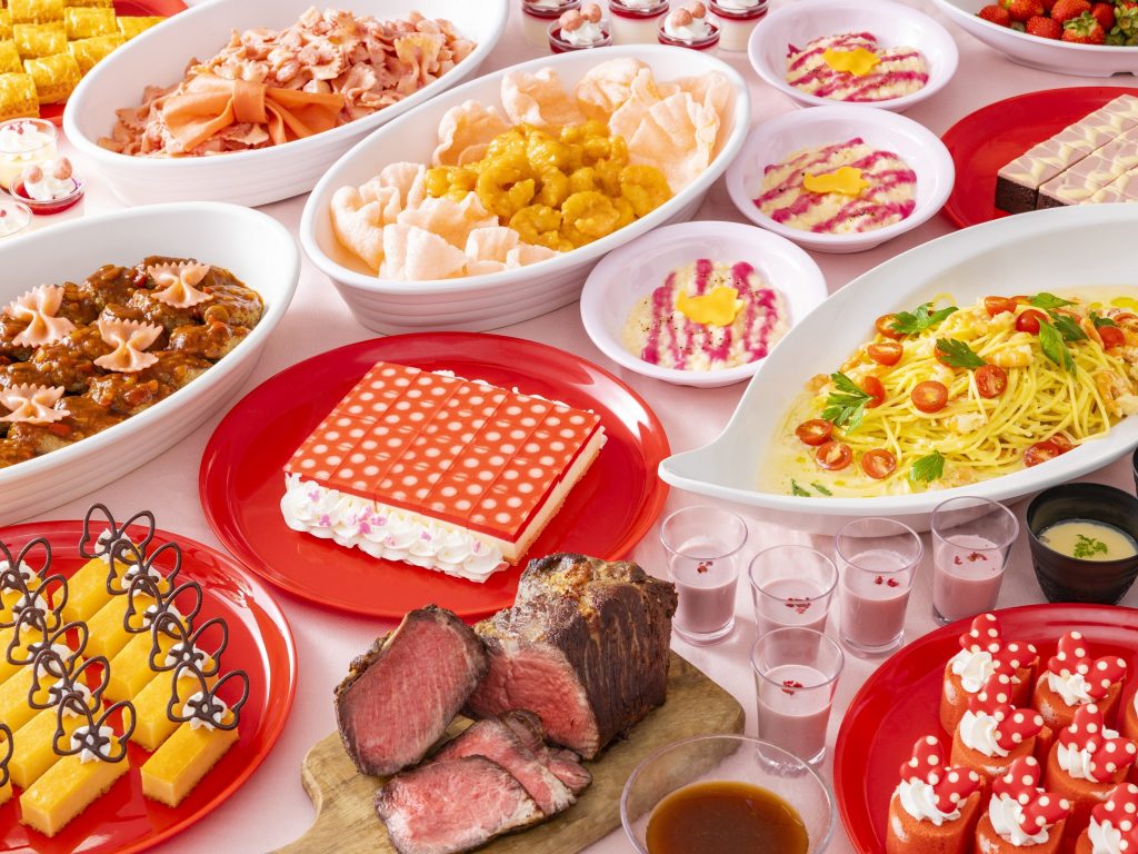 6水晶宮餐廳吃到飽自助餐 - 報新聞 Mega News