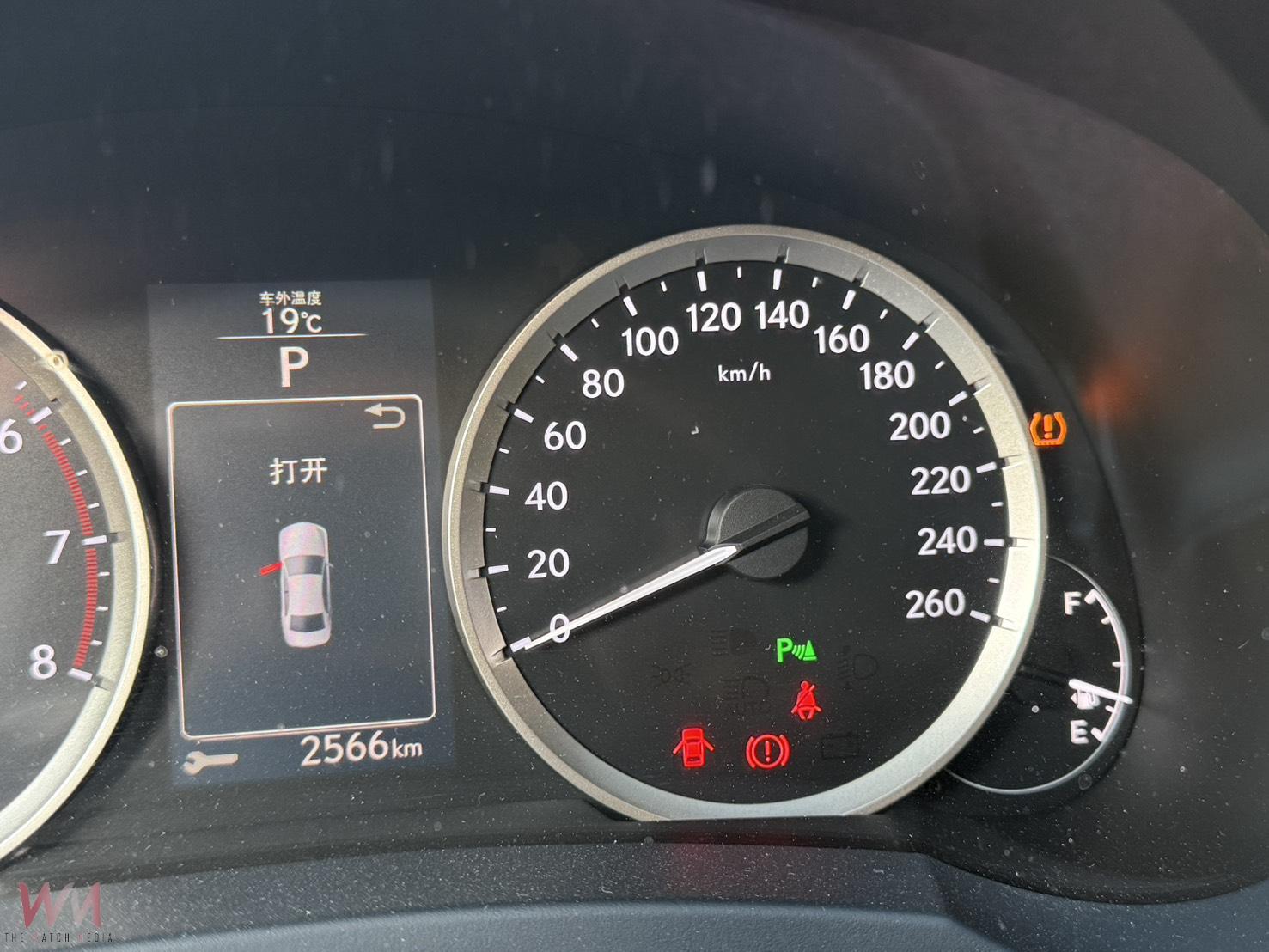 氣溫驟降 彰化車主搶打胎壓 專家提醒多為「熱脹冷縮」 - https://www.watchmedia01.com