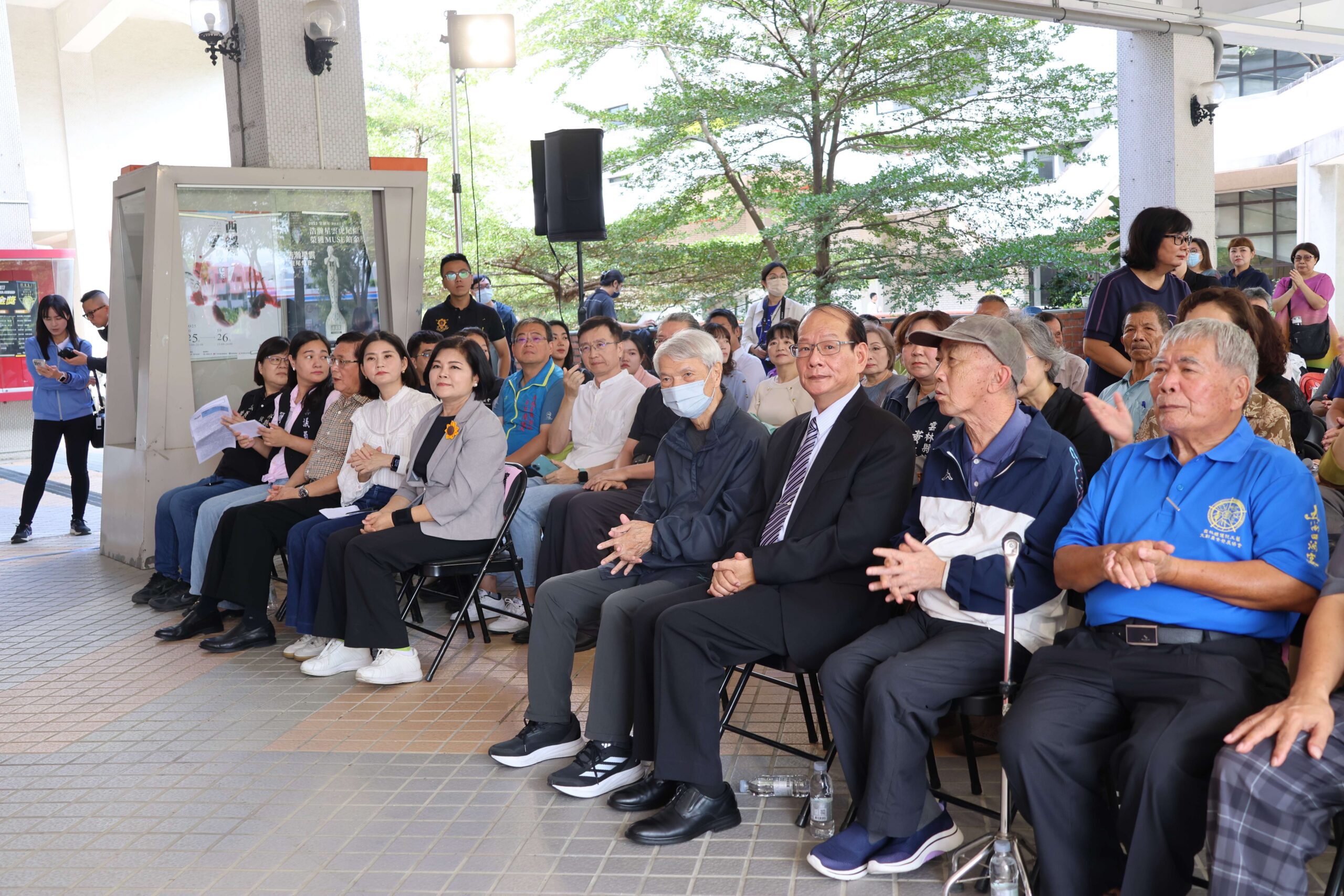 雲林文化藝術獎頒獎典禮11月2日登場　 7位貢獻獎彰顯雲林豐沛文化 | 索引新聞 INDEX News