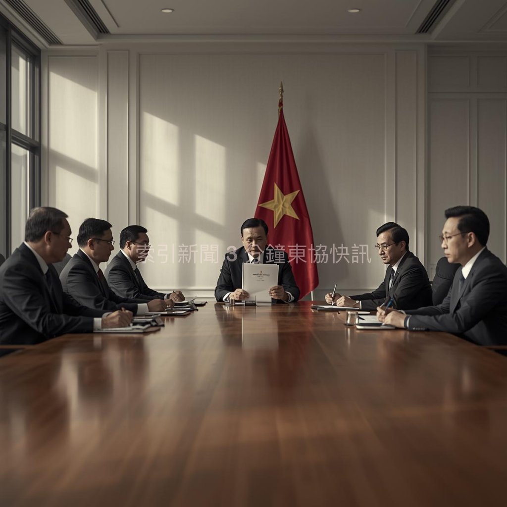 【越南】土地權限下放省鄉兩級 農地轉建地成本鬆綁成焦點 【越南】土地權限下放省鄉兩級 農地轉建地成本鬆綁成焦點