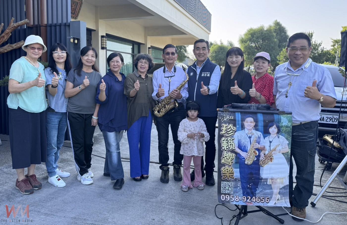 柴燒工藝走入社區 恩主公慈善會推三週課程展傳統藝術之美 - https://www.watchmedia01.com