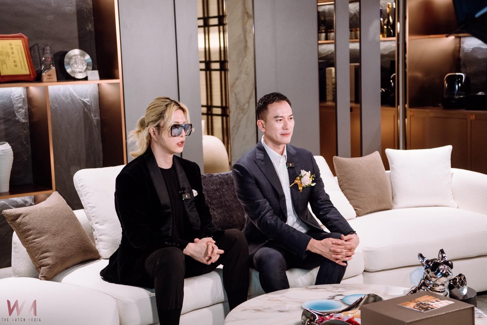 醫美集團品牌年度派對 日本羅蘭將來台攜手宣示台日美業新里程碑 - https://www.watchmedia01.com