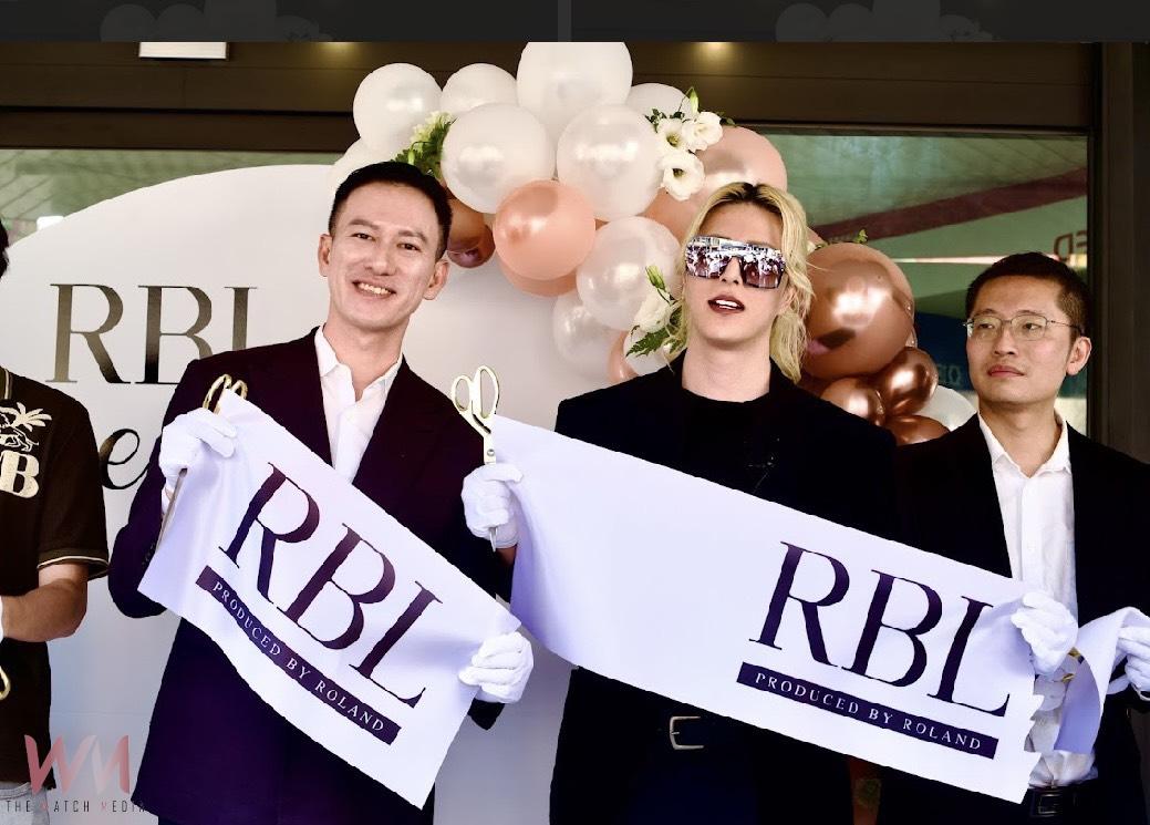 醫美集團品牌年度派對 日本羅蘭將來台攜手宣示台日美業新里程碑 - https://www.watchmedia01.com