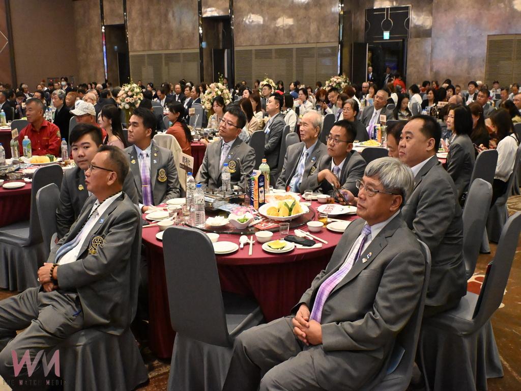 扶輪3462區捐贈高科技無人機 增強中華民國山難救助協會搜救力量 - https://www.watchmedia01.com