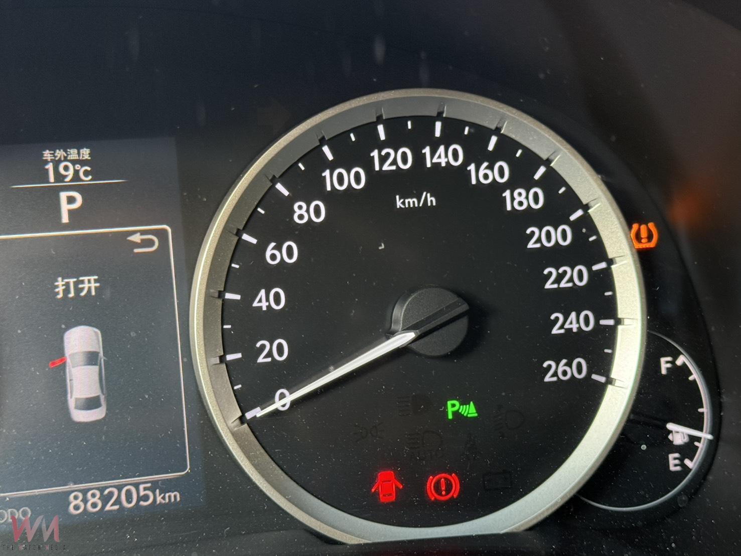 氣溫驟降 彰化車主搶打胎壓 專家提醒多為「熱脹冷縮」 - https://www.watchmedia01.com