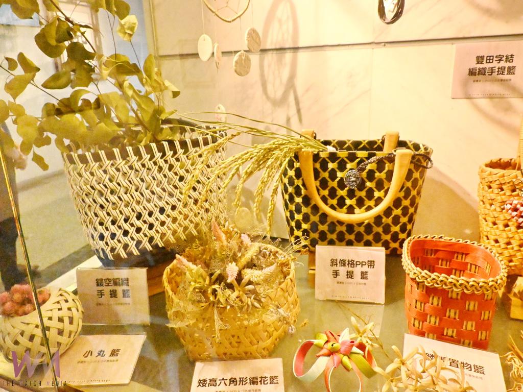 多媒材吸引藝術目光 永靖心象畫會作品呈現生活美學 - https://www.watchmedia01.com