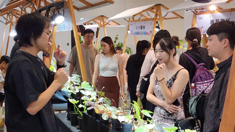 一次打包「綠意設計 × 美學對話 × 音樂饗宴」 打造田尾花鄉的設計盛會 | 索引新聞 INDEX News