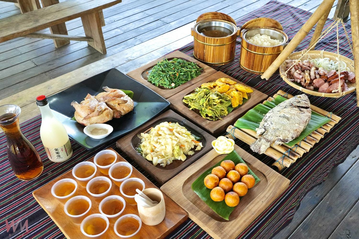 嘉義茶山、曾文水庫二日遊 走訪原鄉文化與山水美景 - https://www.watchmedia01.com