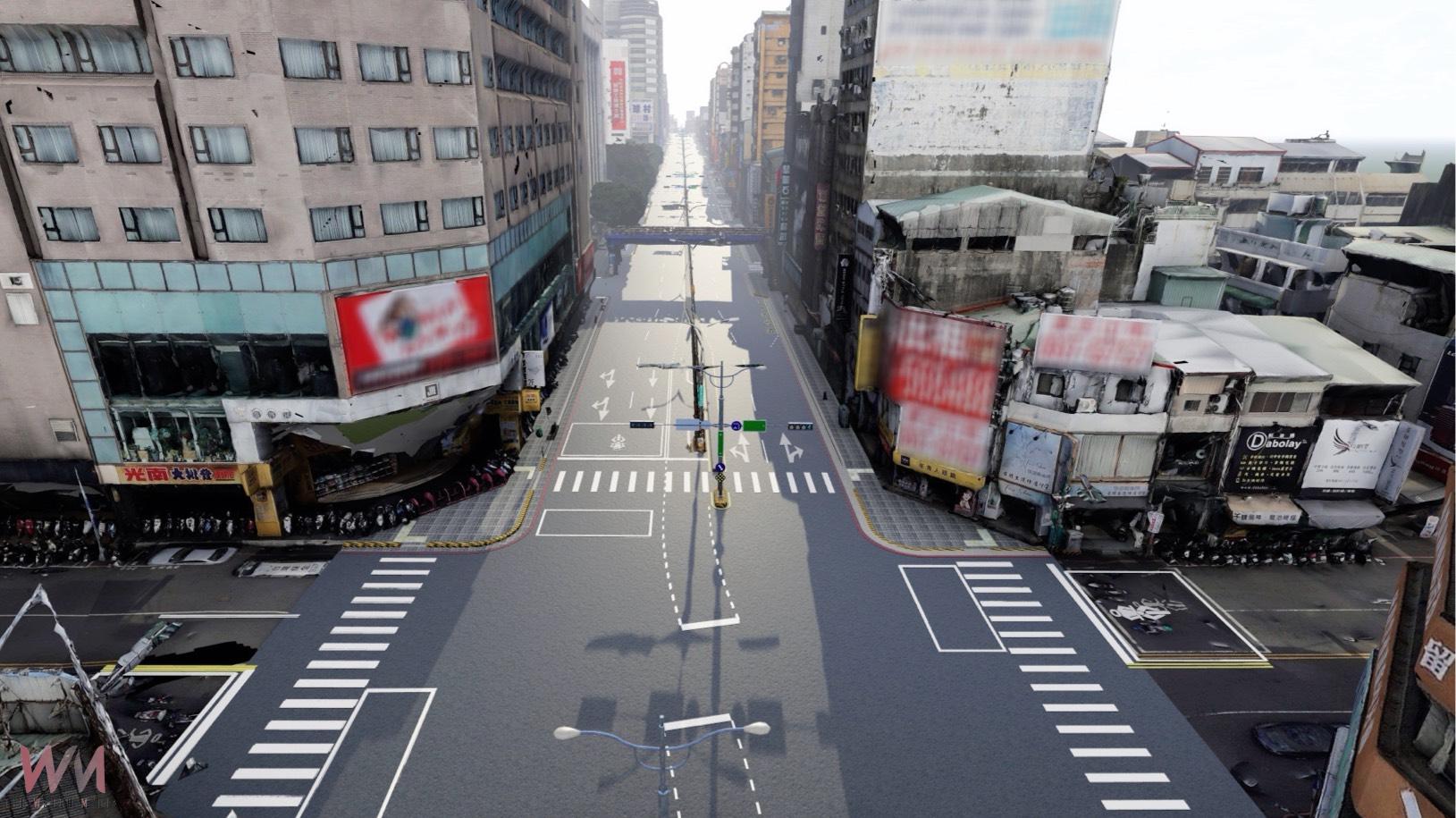 一中商圈三民路大改造　中市府斥資8,029萬元啟動人本友善工程 - https://www.watchmedia01.com