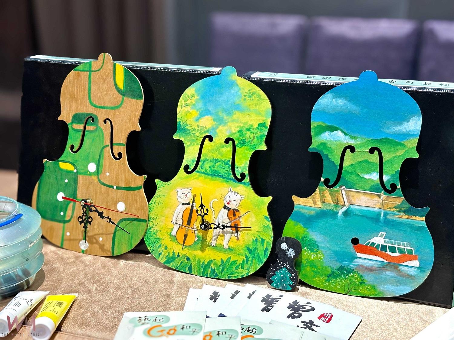 嘉義茶山、曾文水庫二日遊 走訪原鄉文化與山水美景 - https://www.watchmedia01.com