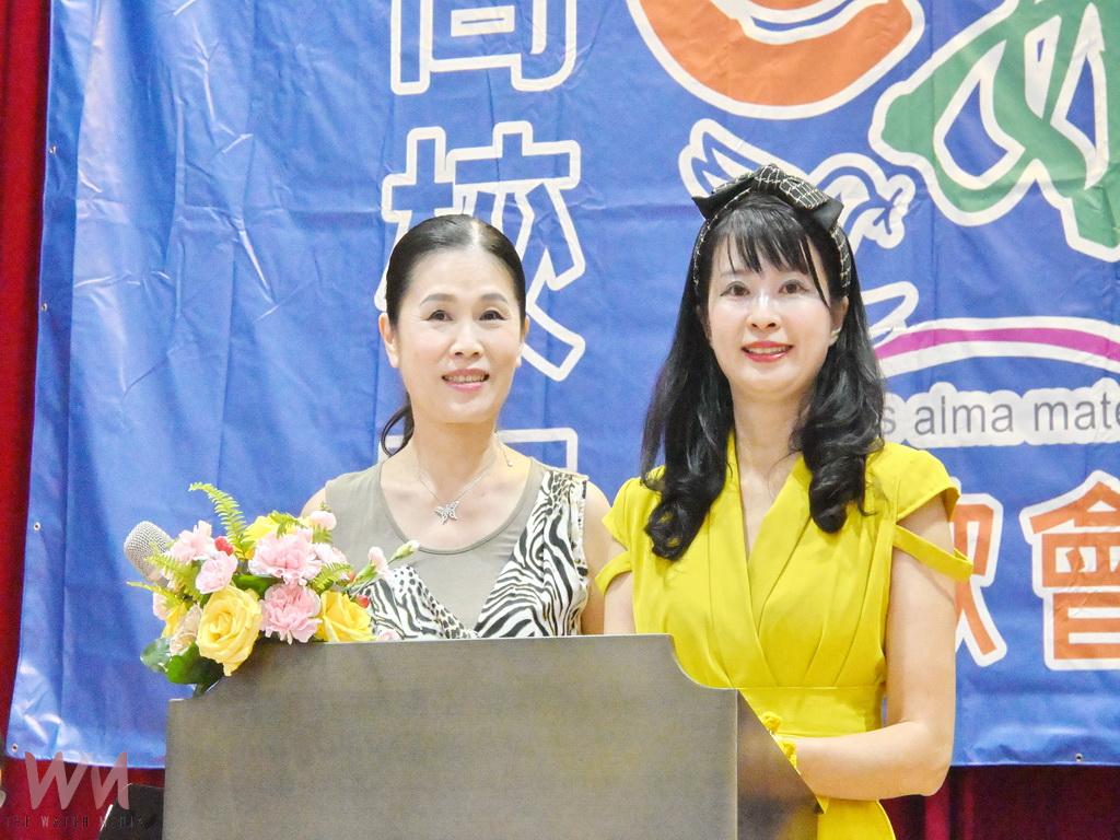 跨越三十載情誼不減 彰商年度返校日吸引各屆校友齊聚 - https://www.watchmedia01.com