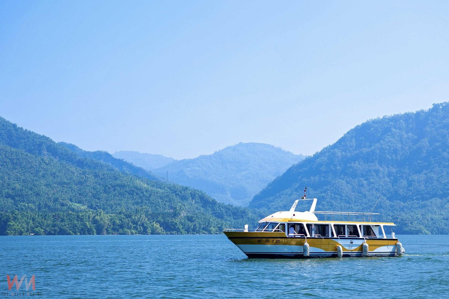 嘉義茶山、曾文水庫二日遊 走訪原鄉文化與山水美景 - https://www.watchmedia01.com